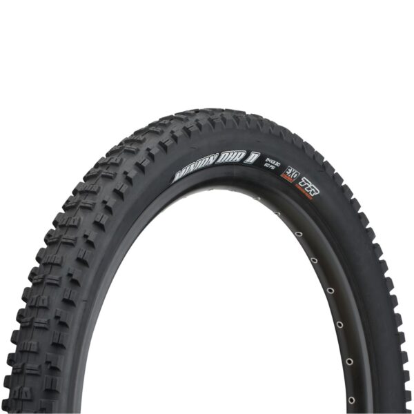 maxxis minion dhr ii dd