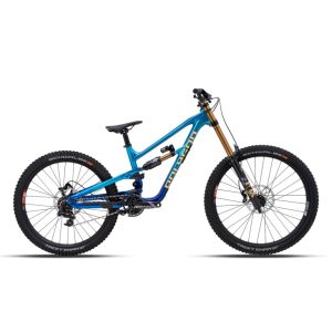 Downhill kolo Polygon Collosus DH9