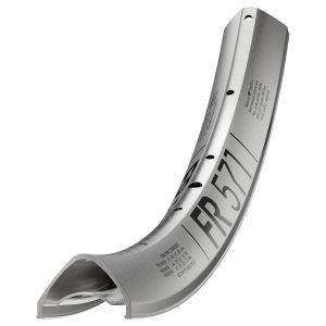 Obroč DT Swiss FR 571 / 27.5" / 32 Lukenj SILVER