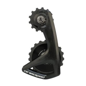 Kletka Ceramic Speed OSPW RS Alpha Shimano 9250/8150 Black