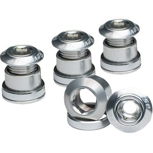 Vijaki za verižnike Reverse 4kom - silver