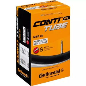 Zračnica Continental MTB 29×1.75-2.50 S42