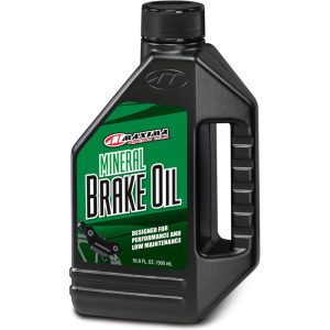Sram Maxima Mineralno olje zavor 500ml