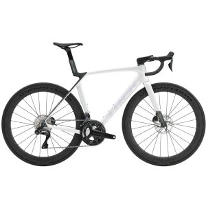 Cestno kolo Trek Madone SL 7 Gen 8 crystal white
