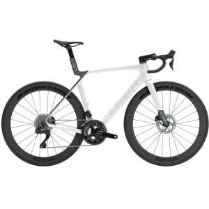 Cestno kolo Trek Madone SL 6 Gen 8 crystal white