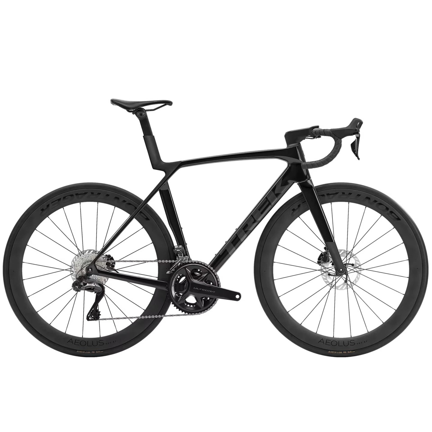 Cestno kolo Trek Madone SL 7 Gen 8 dark star