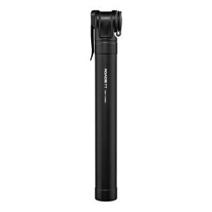 Tlačilka Topeak Roadie TT Twin Turbo Black