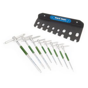 Park Tool Set ključev Torx THT-1