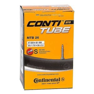 Zračnica Continental MTB 26x1.75-2.5 FV42