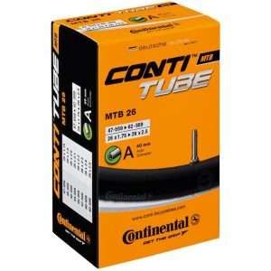 Zračnica Continental MTB 26x1.75-2.5 AV40