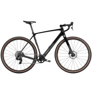 Cestno kolo Trek Checkpoint SL 5 AXS ML Black/Matte Carbon Smoke