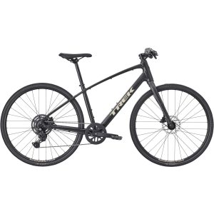 Treking kolo Trek FX 2 Stepover Gen4-L Black